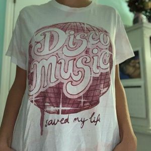 Disco Medium Tshirt